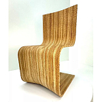 Стул параметрический «SPRINGY» варинант исполнения - 1 | Loft Concept в Красноярске