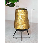 Железное кашпо Verqrary варинант исполнения - 6 | Loft Concept в Красноярске