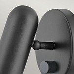 Бра с цилиндрическим плафоном в современном стиле Hinkley варинант исполнения - 2 | Loft Concept в Красноярске