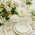 Книга дизайн интерьера Aerin Lauder: Living with Flowers варинант исполнения - 7 | Loft Concept в Красноярске