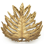 Аксессуар Bowl Leaf варинант исполнения - 1 | Loft Concept в Красноярске