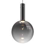 Подвесной светильник Irony capsule варинант исполнения - 1 | Loft Concept в Красноярске