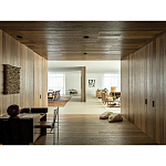 Дизайн интерьера в современном стиле Contemporary Living Yearbook 2025 варинант исполнения - 8 | Loft Concept в Красноярске