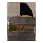 Ковер шелк Manhattan Wool Silk Carpet VIII варинант исполнения - 1 | Loft Concept в Красноярске