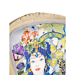 Кресло Mesolithic Lux варинант исполнения - 7 | Loft Concept в Красноярске