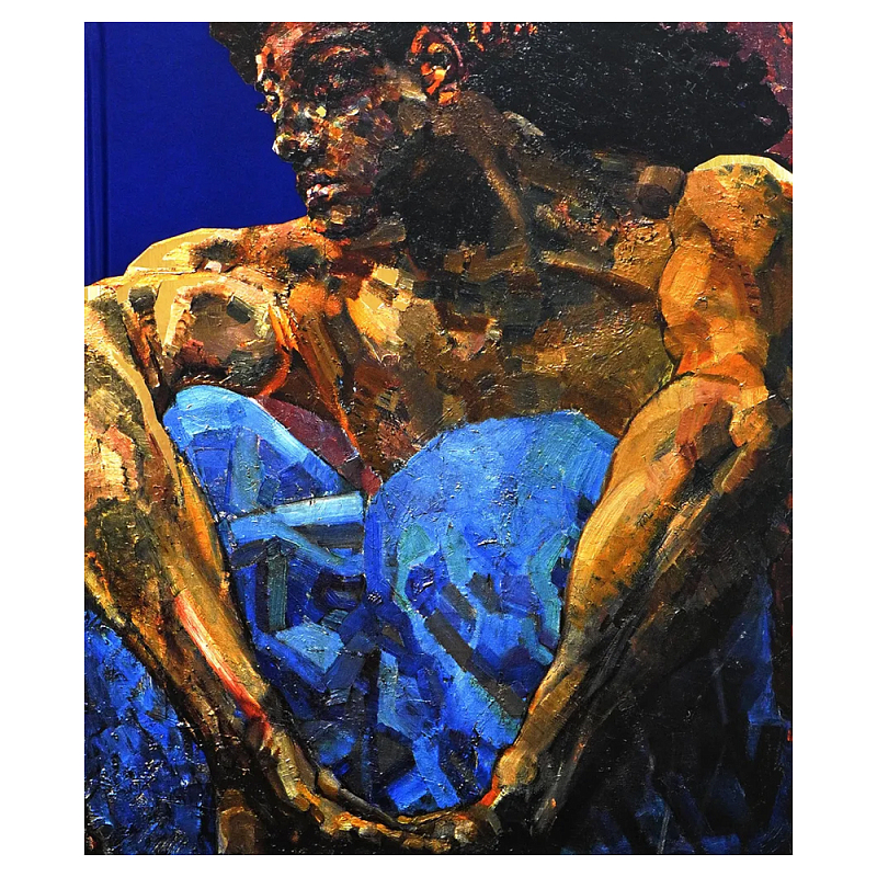 Подарочное издание Альбом Михаил Врубель  в Красноярске | Loft Concept 