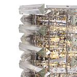 Бра в классическом хрустальном обрамлении Light Garland варинант исполнения - 8 | Loft Concept в Красноярске