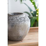 Кашпо Egyptian варинант исполнения - 7 | Loft Concept в Красноярске