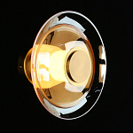 Бра настенное светодиодное Stefa 2 варинант исполнения - 1 | Loft Concept в Красноярске