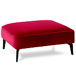 Пуф каркасный на металлических ножках Era варинант исполнения - 1 | Loft Concept в Красноярске