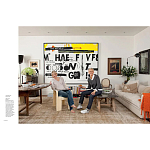 Книга Architectural Digest at 100. A Century of Style варинант исполнения - 1 | Loft Concept в Красноярске