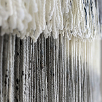 Декор на стену Ваби-Саби Макраме New Beginning Wall decor  варинант исполнения - 3 | Loft Concept в Красноярске