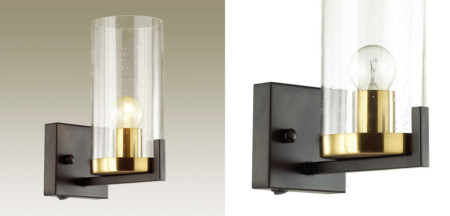 Бра Goran Sconce Бра Goran Sconce - Loft-Concept в Красноярске