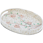 Поднос Minura варинант исполнения - 1 | Loft Concept в Красноярске