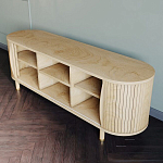 Тумба «В» варинант исполнения - 3 | Loft Concept в Красноярске