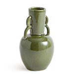 Ваза декоративная из фаянса Brighter than the Stars варинант исполнения - 2 | Loft Concept в Красноярске