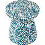 Столик дизайнерский Oyster fountain варинант исполнения - 2 | Loft Concept в Красноярске