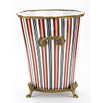 Кашпо Red pink design варинант исполнения - 3 | Loft Concept в Красноярске