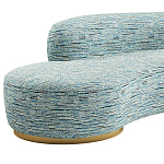 Диван Gold River варинант исполнения - 3 | Loft Concept в Красноярске