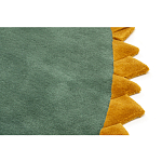 Дизайнерский ковер с изображением дороги Poltronova Autostrada Rug варинант исполнения - 4 | Loft Concept в Красноярске