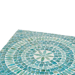 Столик дизайнерский Tiles of the sea варинант исполнения - 12 | Loft Concept в Красноярске