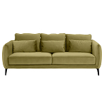 Диван трёхместный с подлокотниками Dutchman варинант исполнения - 22 | Loft Concept в Красноярске