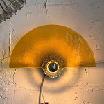 Бра-брошь Kokoshnik варинант исполнения - 3 | Loft Concept в Красноярске