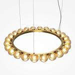 Люстра подвесная Ambre 3000К варинант исполнения - 7 | Loft Concept в Красноярске