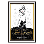 Megan Hess. The Dress: 100 Iconic Fashion Moments варинант исполнения - 1 | Loft Concept в Красноярске