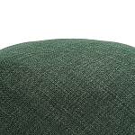 Пуф зеленый Odilon Pouf Green варинант исполнения - 3 | Loft Concept в Красноярске