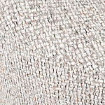 Кресло вращающееся круглой формы из серого шенилла Favorite Vacation Place варинант исполнения - 2 | Loft Concept в Красноярске