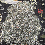 Мебельная ткань Жаккард мульти цвет 140 см T3-33 варинант исполнения - 2 | Loft Concept в Красноярске