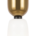 Подвесной светильник Golden brightness варинант исполнения - 2 | Loft Concept в Красноярске