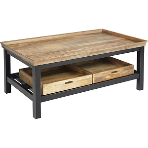 Кофейный стол Provence Sylvie Coffee Table