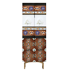 Тумба Tall Carpet Grew in Russia варинант исполнения - 1 | Loft Concept в Красноярске