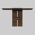 Стол «Гедонист» варинант исполнения - 3 | Loft Concept в Красноярске