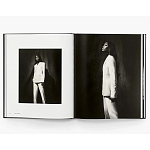 Эксклюзивные портреты знаменитостей Alexander Fury The Dior Sessions  варинант исполнения - 5 | Loft Concept в Красноярске