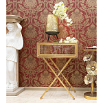 Железное кашпо Verqrary варинант исполнения - 4 | Loft Concept в Красноярске