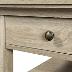 Стол журнальный Dertig варинант исполнения - 3 | Loft Concept в Красноярске