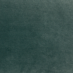 Двухместный диван Halle Green Sofa варинант исполнения - 7 | Loft Concept в Красноярске