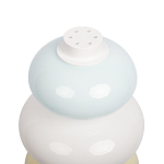 Настольная лампа из стеклянных сфер в пастельных тонах Высота 40 см Pastel Lunaria варинант исполнения - 4 | Loft Concept в Красноярске