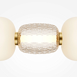 Подвесной светильник Mirror Paraphernalia варинант исполнения - 2 | Loft Concept в Красноярске