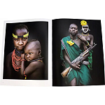 Vulnerable: Olga Michi варинант исполнения - 2 | Loft Concept в Красноярске