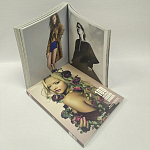 100 современных модельеров 100 Contemporary Fashion Designers  варинант исполнения - 6 | Loft Concept в Красноярске