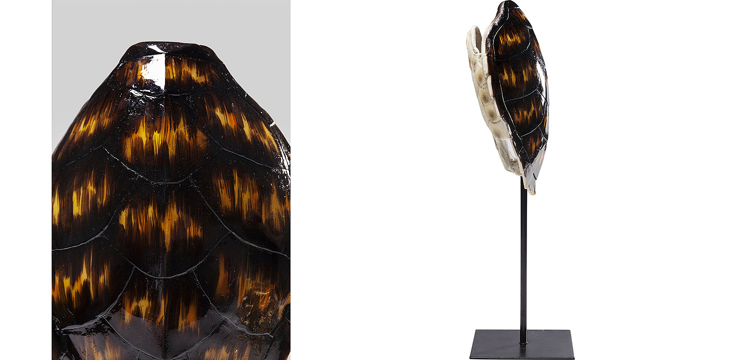 Статуэтка Turtle Shell - Loft-Concept в Красноярске