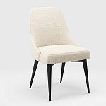 Мебельная ткань Sorbettol Шенилл светло-бежевый цвет N 1065 варинант исполнения - 6 | Loft Concept в Красноярске