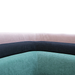 Премиальный современный диван Ravenna  варинант исполнения - 3 | Loft Concept в Красноярске