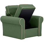 Кресло с отделением для хранения Athenais Chair Multi варинант исполнения - 3 | Loft Concept в Красноярске