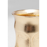 Ваза VASE MANY FACE Gold варинант исполнения - 2 | Loft Concept в Красноярске
