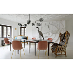 Книга More is More is More: Today  Maximalist Interiors Dellatore Carl, Caponigro Dara варинант исполнения - 2 | Loft Concept в Красноярске